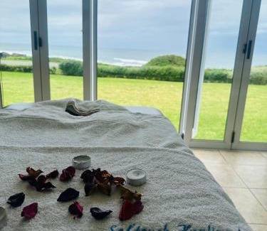 Kidd's Beach House | Sea Lavié Escape