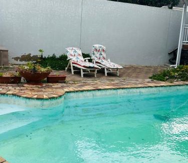 Kidd's Beach House | Sea Lavié Escape