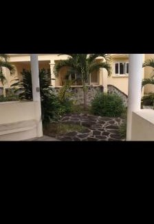 Saint-Pierre Apartment | Sea lilly villa