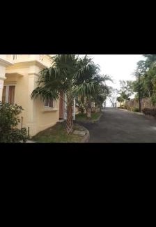 Saint-Pierre Apartment | Sea lilly villa