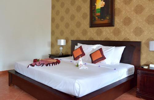 East Ham Tien Beach Resort | Sea Lion Beach Resort Mui Ne