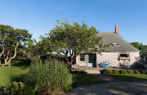 Tom Nevers House | Sea Lion