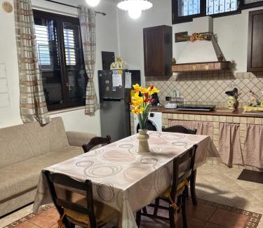 Santa Flavia House | Sea Living Sicilia Apartment