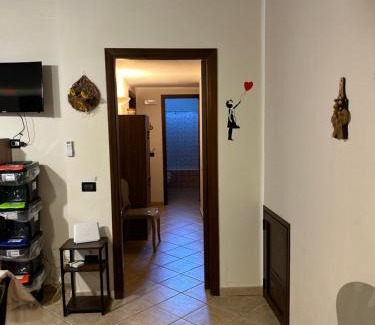 Santa Flavia House | Sea Living Sicilia Apartment