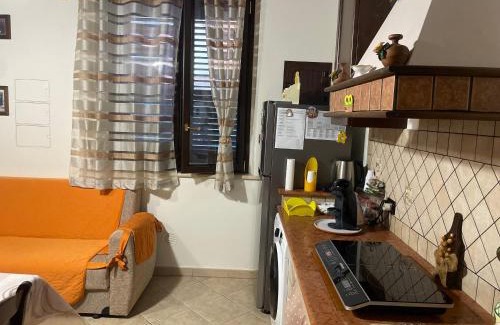 Santa Flavia House | Sea Living Sicilia Apartment