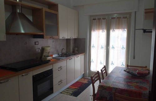 Scalea Apartment | Sea lovers!