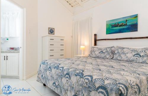 Silver Sands House | Sea Miracle Villa/Beach Cottage