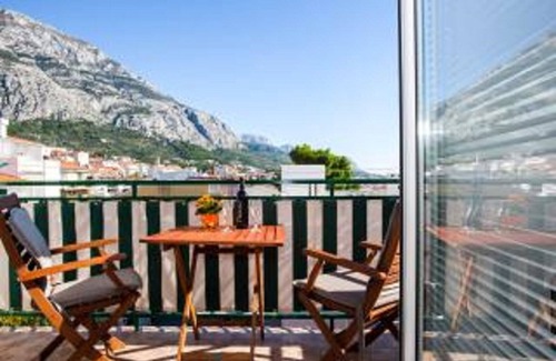 Ratac Apartment | Sea, mountain and love