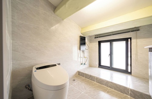 Shanghai House | Sea of Stars country homestay