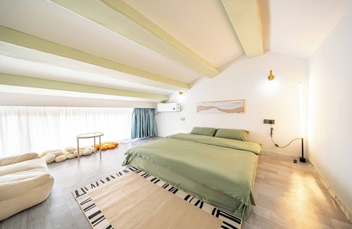 Shanghai House | Sea of Stars country homestay