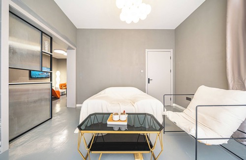 Shanghai House | Sea of Stars country homestay