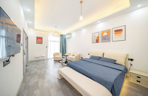 Shanghai House | Sea of Stars country homestay