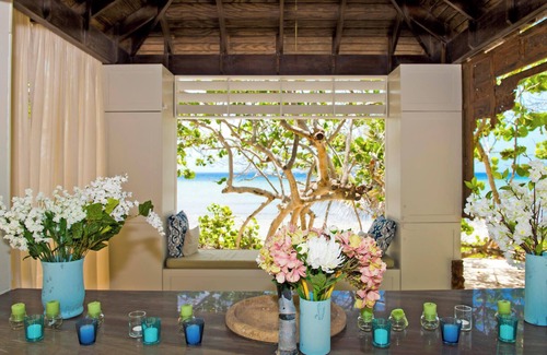 West Bay House | Sea Orchard Retreat: Gated Micro-Resort Near Seven Mile Beach w/Private Pool & H