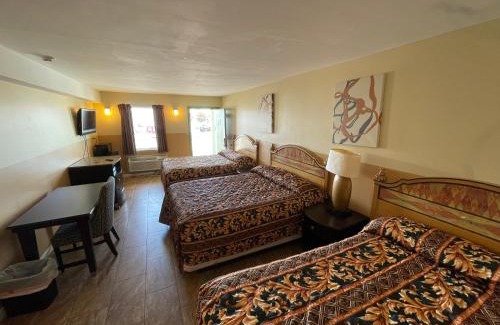 Seaside Heights Hotel | Sea Palace Inn