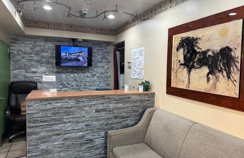 Seaside Heights Hotel | Sea Palace Inn