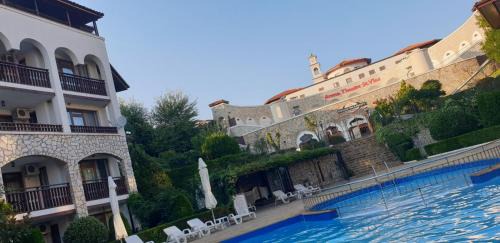 Sveti Vlas Apartment | Sea Paradise