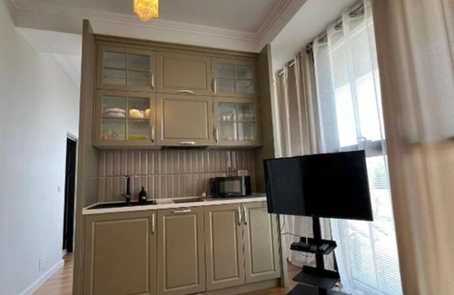 Albania Apartment | Sea Pearl Apartment: 1 Bedroom Superior Apartment