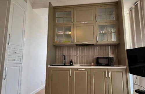 Albania Apartment | Sea Pearl Apartment: 1 Bedroom Superior Apartment