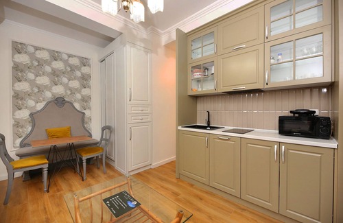 Albania Apartment | Sea Pearl Apartment: 1 Bedroom Superior Apartment