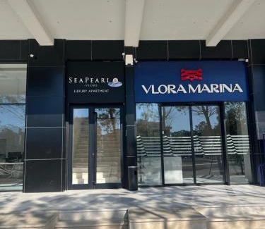 Vlore Apartment | Sea Pearl Apartments