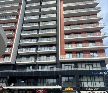 Vlore Apartment | Sea Pearl Apartments