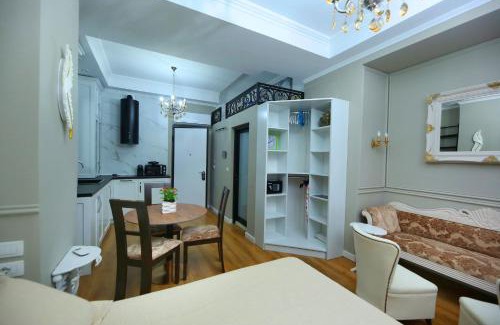 Vlore Apartment | Sea Pearl Apartments