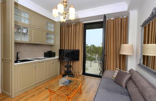 Vlore Apartment | Sea Pearl Apartments