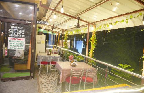 Port Blair House | Sea Pearl Homestay