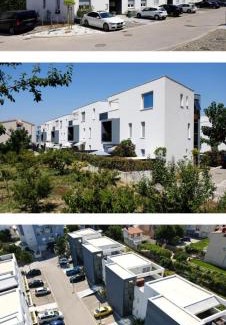 Podstrana Apartment | Sea Pearl Luxury Apartment
