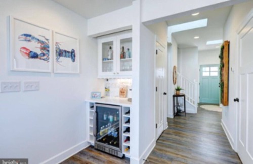 South Bethany House | Sea Pearl - South Bethany Bliss!