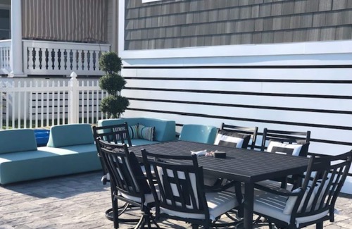 South Bethany House | Sea Pearl - South Bethany Bliss!