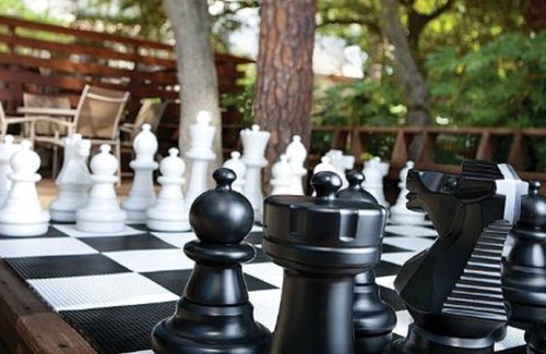 Harbour Town Villa | Sea Pines Marriott’s Heritage Club Harbour TOWN Hilton Head 12 Rounds FREE GOLF.