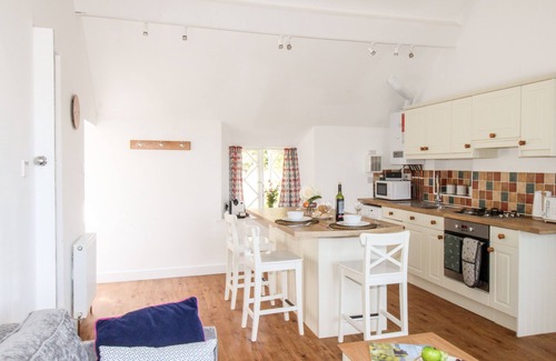 Langton Matravers Cottage | Sea Pink Cottage