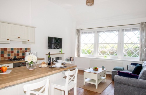 Langton Matravers Cottage | Sea Pink Cottage
