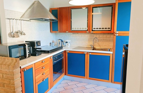 Grottammare Apartment | Sea Relax Holiday Home