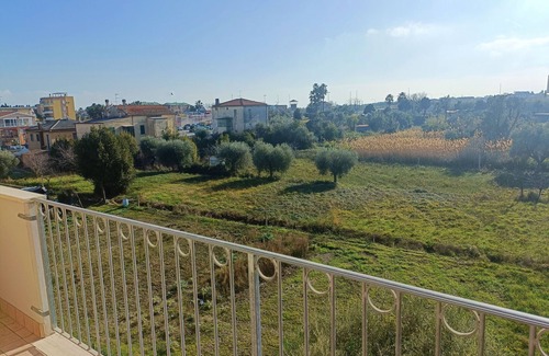 Grottammare Apartment | Sea Relax Holiday Home