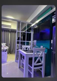 Barangay 76 Apartment | Sea Residences MOA Manila by Jo Alano