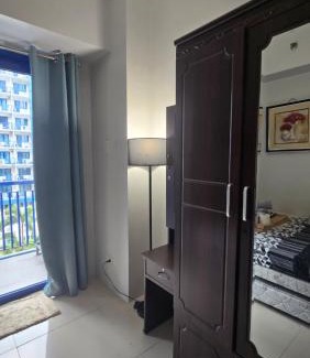 Barangay 76 Apartment | Sea Residences TowerE-F by EZStays