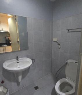 Barangay 76 Apartment | Sea Residences TowerE-F by EZStays