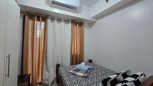 Barangay 76 Apartment | Sea Residences TowerE-F by EZStays