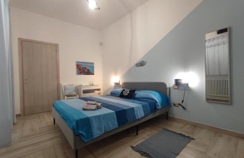 Torre Lapillo House | Sea Room Torre Lapillo