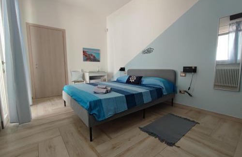 Torre Lapillo House | Sea Room Torre Lapillo