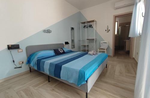 Torre Lapillo House | Sea Room Torre Lapillo