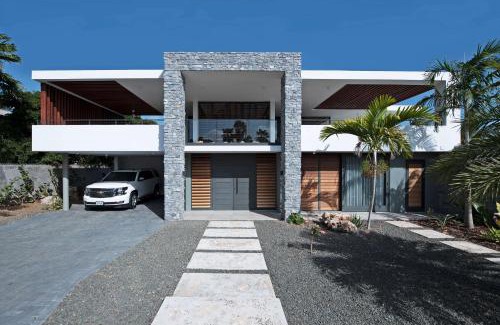 Jan Thiel Villa | Sea Roots Villa Anna