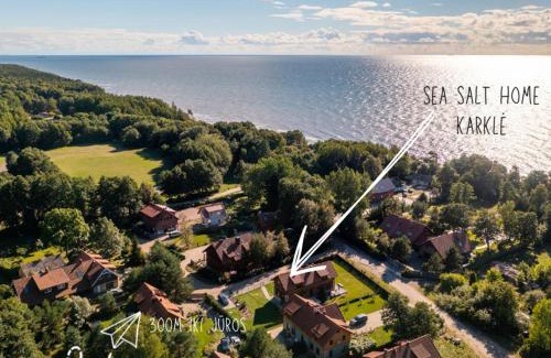 Karkle Villa | SEA SALT home - Karkle - by Hello Sea homes