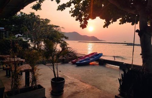 Khlong Wan Hotel | Sea Sand House Resort