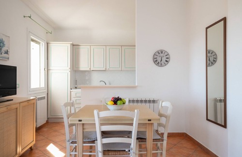 Pittulongu Apartment | Sea Shell 28 - a sea-view escape