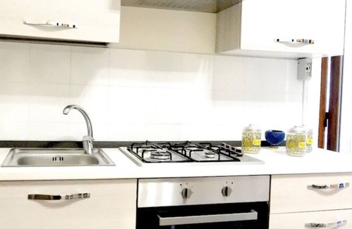 Trappeto Apartment | Sea Side Apartament 1