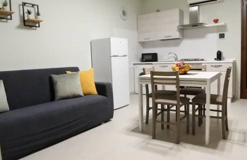 Trappeto Apartment | Sea side apartament 2