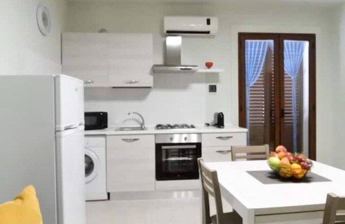 Trappeto Apartment | Sea side apartament 2